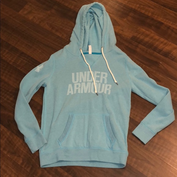 under armour hoodie 40 women